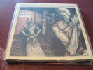 DIXIE DREGS NIGHT OF THE LIVING DREGS LP SEALED CAPRICORN RECORDS 1979 NOBARCODE