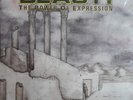 Bl'ast  - The Power Of Expression Vinyl LP Record