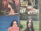 Kacey Musgraves VMP Vinyl: STDP, Pageant Material, Golden Hour, Deeper Well