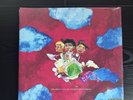 KOD by J. Cole (Color Vinyl, 2018,Alternate Cover)