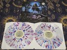 Avenged Sevenfold - Nightmare Vinyl LP Record - Multi Colour Splatter 2xLP Album