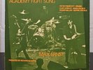 Rock 45 Picture Sleeve  Mission Of Burma 