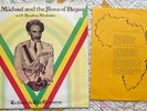 LP RAS MICHAEL AND THE SONS OF NEGUS TRIBUTE TO THE EMPEROR