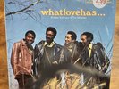 Smokey Robinson & The Miracles - What Love Has Joined Together |LP| 1982| SEALED