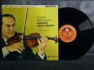 COLUMBIA SAX 2315 S/C BEETHOVEN Violin Concerto DAVID OISTRAKH Cluytens FNRO