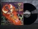 DECCA SXL 2017 WBG ED1 BBB STRAVINSKY The Firebird (Complete) ANSERMET OSR
