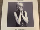 Madonna I’ll Remember 12” Vinyl Theme From With Honors Near Mint