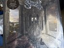 GHOST - Skeletá LP, Limited Edition, Picture Disc, Zoetrope [Rat Version]