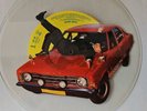 ALEXEI SAYLE  ULLO' JOHN GOTTA NEW MOTOR ? UNCUT  Picture Disc UK 1984 (12 