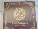 FINAL FANTASY XIV Vinyl Record Soundtrack 4 LP Box Set FF 14 Stormblood Reborn