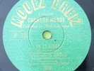 Armand Haas - Chansons Bretagne 78 Tours Mouez Breiz (Chant du Monde) 532 EX+