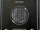 KRAFTWERK - RADIO-ACTIVITY 1975 CAPITOL E-ST 11457-1 - EXCELLENT UK WITH INSERT