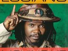 Luciano - Moving Up [New Vinyl LP]