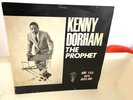 KENNY DORHAM & THE JAZZ PROPHETS - FRENCH MONO ORIG ON VEGA RECORDS