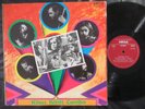 KLAUS RENFT COMBO same / LP + Autogrammkarte DDR 1973 AMIGA 855326