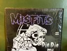 Misfits - Die Die My Darling E.P. 12