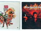 (LP) RZA – RZA As Bobby Digital In Stereo & Pharoahe Monch – Internal Affairs