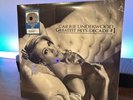 Carrie Underwood Greatest Hits Silver Vinyl