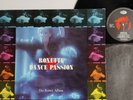 Roxette Dance Passion (The Remix Album) LP Sweden orig 1987 VG+/VG+ Per Gessle
