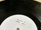 Aphex Twin Richard D. James LP - 1995 White Label RARE PROMO VINYL