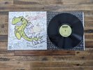 SIGNED Motion City Soundtrack My Dinosaur Life 12