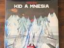 KID A MNESIA, Radiohead (3 record set, 2021), New Still Sealed