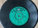 The Lulus Band. Nana. D.K Undugu Sound 45.  Benga Killer