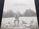 GEORGE HARRISON All Things Must Pass 1ST UK PRESS BOS SET Beatles SPACER -1U M-