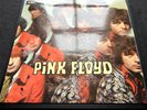Pink Floyd PIPER AT GATES OF DAWN 3rd UK Stereo Press 1ST MATRIX 1 Box EMI NM