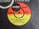 Checkmates Ltd - Do The Walk (The Temptation Walk) Ember Demo 45