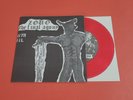 ZOUO The Final Agony Red Vinyl Japanese 45