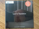 Lost In Translation by Various Artists Vinyl Record (Rhino, 2022)