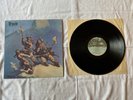 Dust - Hard Attack [vinyl - 12