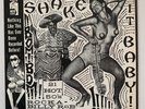 Shake, Shake, Shake It Baby  - Sin Alley Volume 3 - VA - US Vinyl LP -  N.Mint