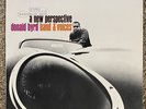 Donald Byrd - A New Perspective - Blue Note BST-84124 LP Vinyl Record - EX
