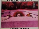 Frank Zappa - Hot Rats - 1976 Vinyl LP - Bizarre Records RS 6356 - Gatefold NM