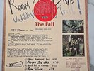 MINT UNPLAYED THE FALL - 2005 180g 2-LP - ROOM TO LIVE - ITALY EARMARK 40041