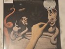 MINT SEALED CHAMELEONS - STRANGE TIMES - 2022 2-LP SPECIAL EDITION 180G SMOKED