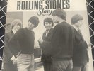 The Rolling Stones Story 12 x LP Vinyl Box Set German Decca VG+/VG w/inserts