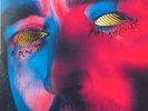 A PLACE TO BURY STRANGERS - See Through You VINYL LP 2022 Exc Cond  JF1
