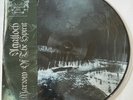 AGALLOCH - Marrow Of The Spirit VINYL 2 x LP Picture Disc 2012 Exc Cond  JF1