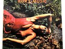 Roxy Music   Stranded   LP/Vinyl Gatefold Atco Records 1974 EX 12
