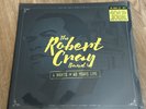 SEALED THE ROBERT CRAY BAND 4 NIGHTS OF 40 YEARS LIVE LP