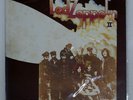 LED ZEPPELIN II ATLANTIC MT1091 Japan INSERT VINYL 12