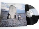 THE WHO - WHO'S NEXT LP VINYL N MINT Rare 1974 UK Track Album BILBO A4/B4