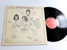 THE WHO BY NUMBERS LP N MINT Original 1975 1st Press Rare Limited Edn 2490129