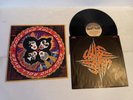 Lp Record 33 1/3 kiss/rock and roll over #7037 casablanca records