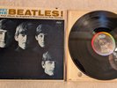 The Beatles Meet LP T 2047 NO ASCAP BMI