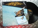 Boston   THIRD STAGE   Vintage LP w/Bonus CD   MCA Records MCA-6188 (RCA Club)