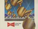 Budweiser Concert Hour Featuring The Jacksons Radio Program